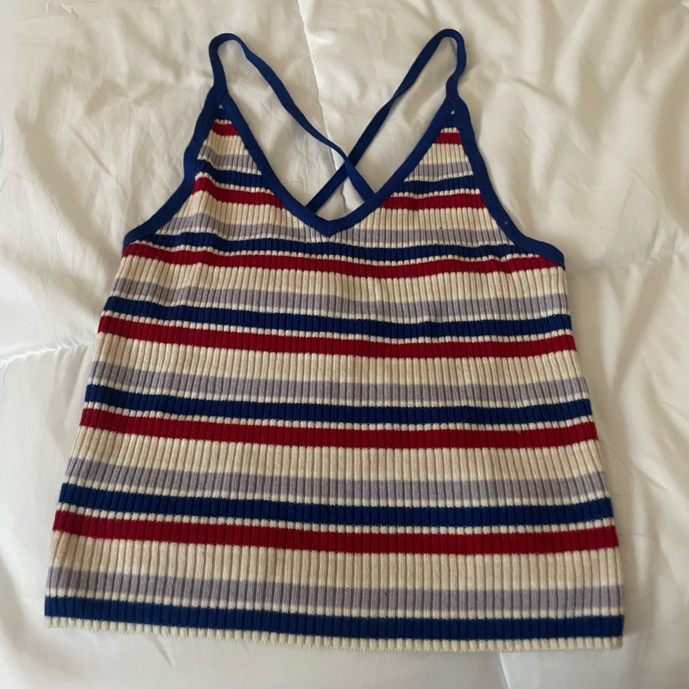 Pacsun Kendall and Kylie Tank